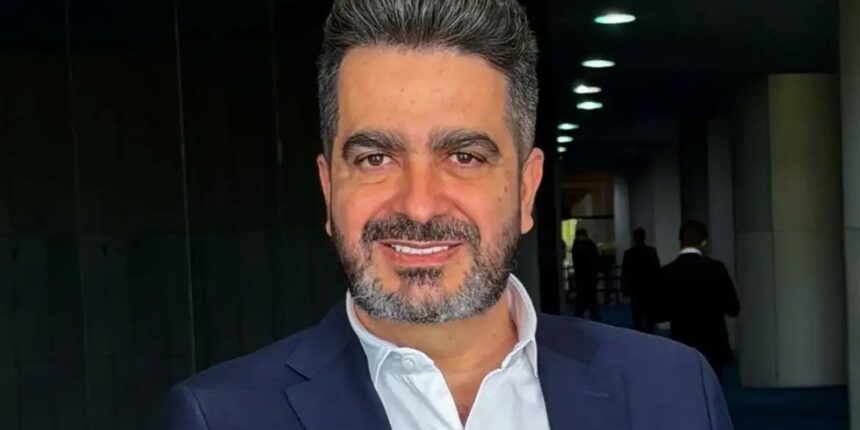 Após veto do TSE, PRTB lança Leonardo Avalanche ao Planalto
