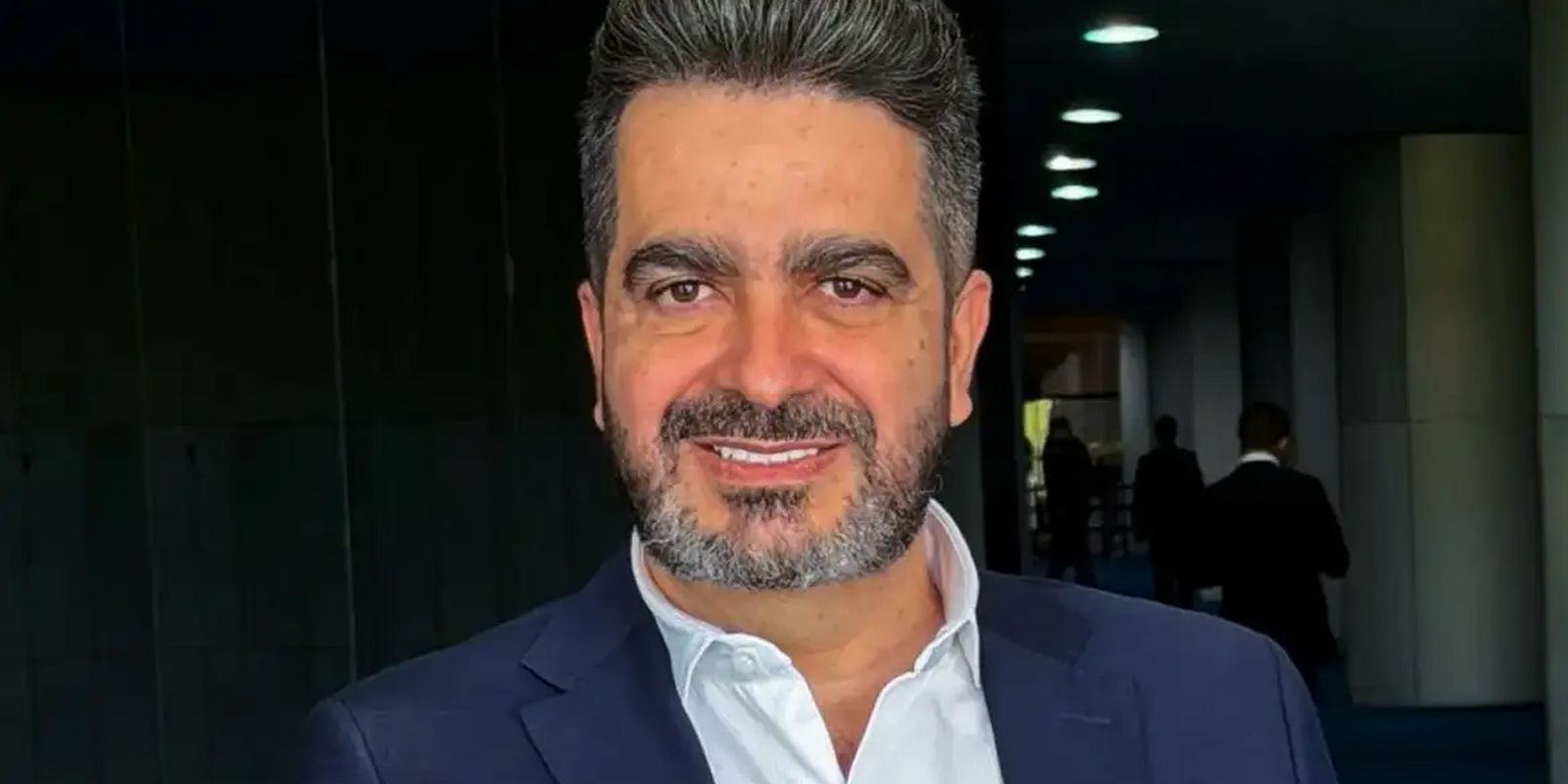 Após veto do TSE, PRTB lança Leonardo Avalanche ao Planalto