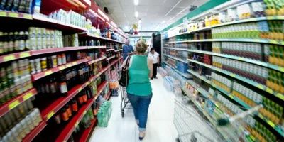 Aracaju registra a 4ª maior queda no preço da cesta básica em agosto