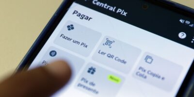 Banco Central veta anúncios em comprovantes do Pix para frear golpes