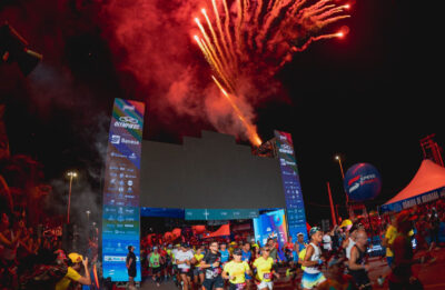 Banese Card garante ofertas a corredores da Maratona de Aracaju 2026