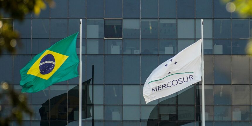 Brasil abre mercado da EFTA para ampliar exportações e investimentos