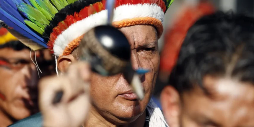 Câmara debate criação de comissão para apurar violações contra indígenas