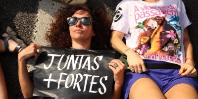 Candidatos priorizam violência e saúde em propostas para mulheres