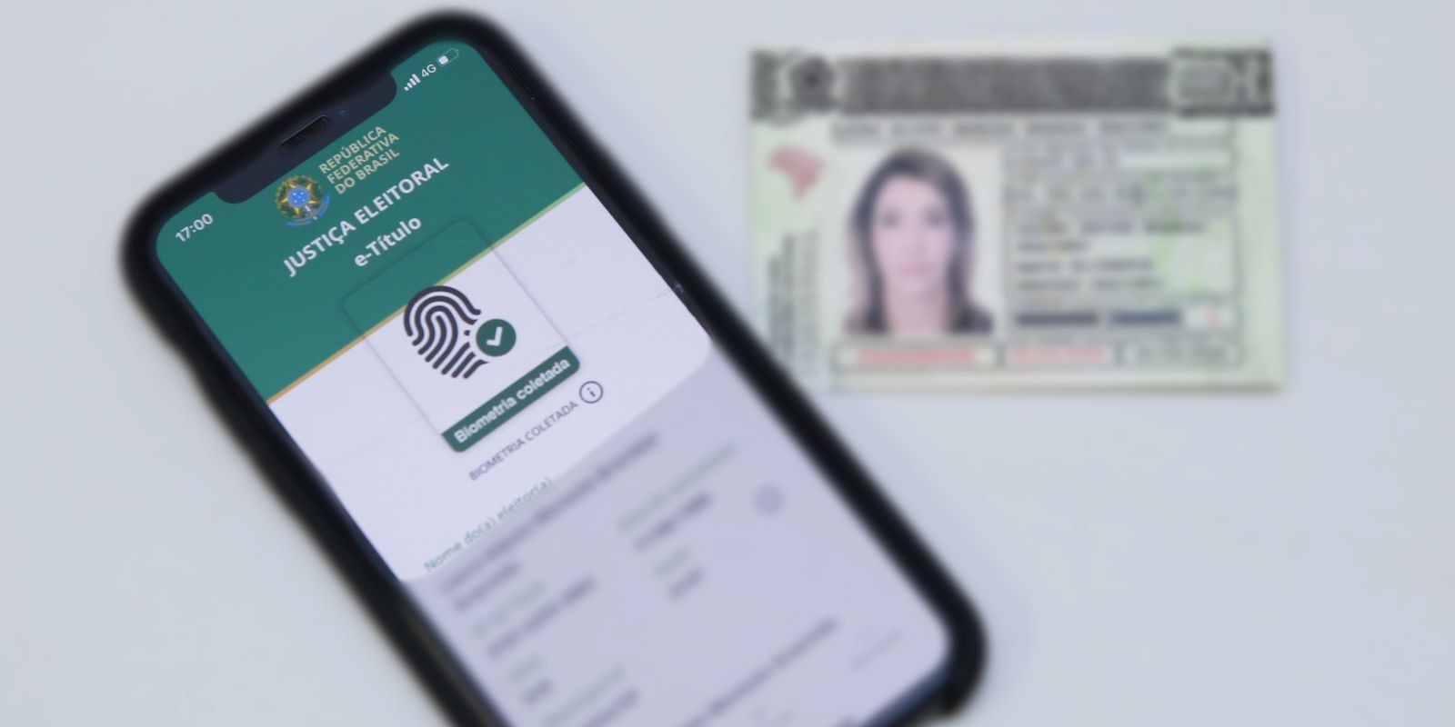 ChatVote orienta eleitores e mesários 24 horas por dia no e-Título