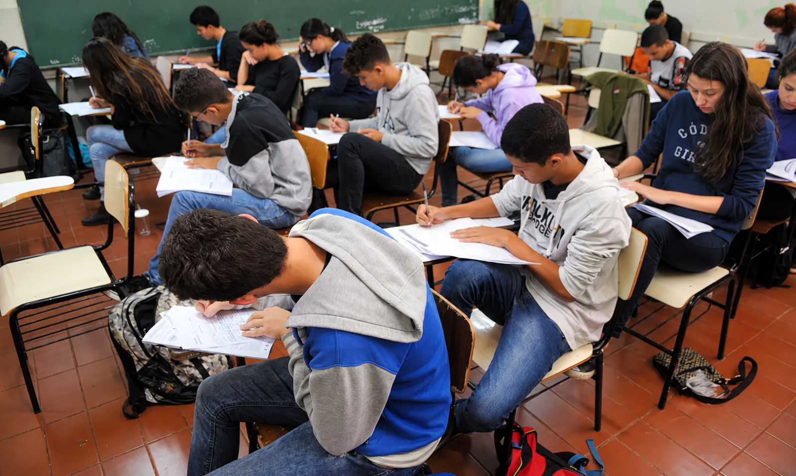 CIEE abre 119 vagas de estágio para estudantes em Sergipe