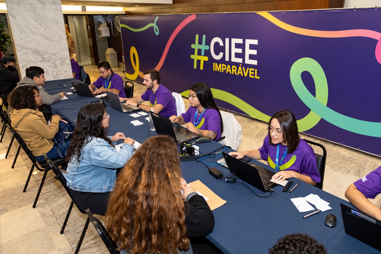 CIEE abre 141 oportunidades para estudantes e jovens em Sergipe