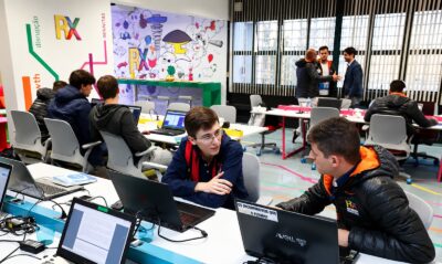 CIEE abre 160 vagas em Sergipe para estudantes e jovens aprendizes