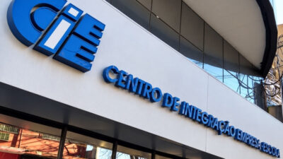 CIEE oferece 123 oportunidades para estudantes em Sergipe