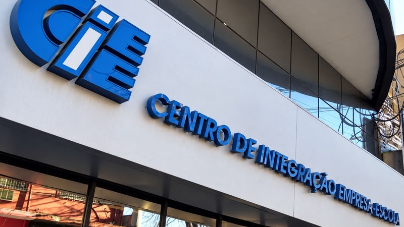 CIEE oferece 123 oportunidades para estudantes em Sergipe