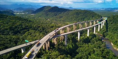 CNI cobra novo financiamento para tirar infraestrutura do atraso