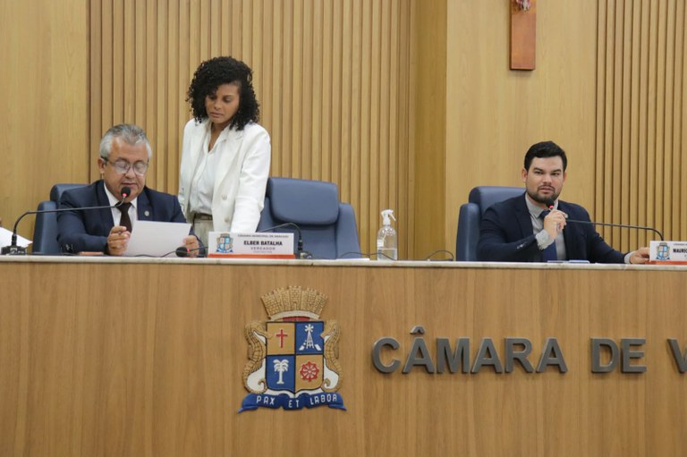 CPI cobra dados da Prefeitura e convoca gestores em Aracaju