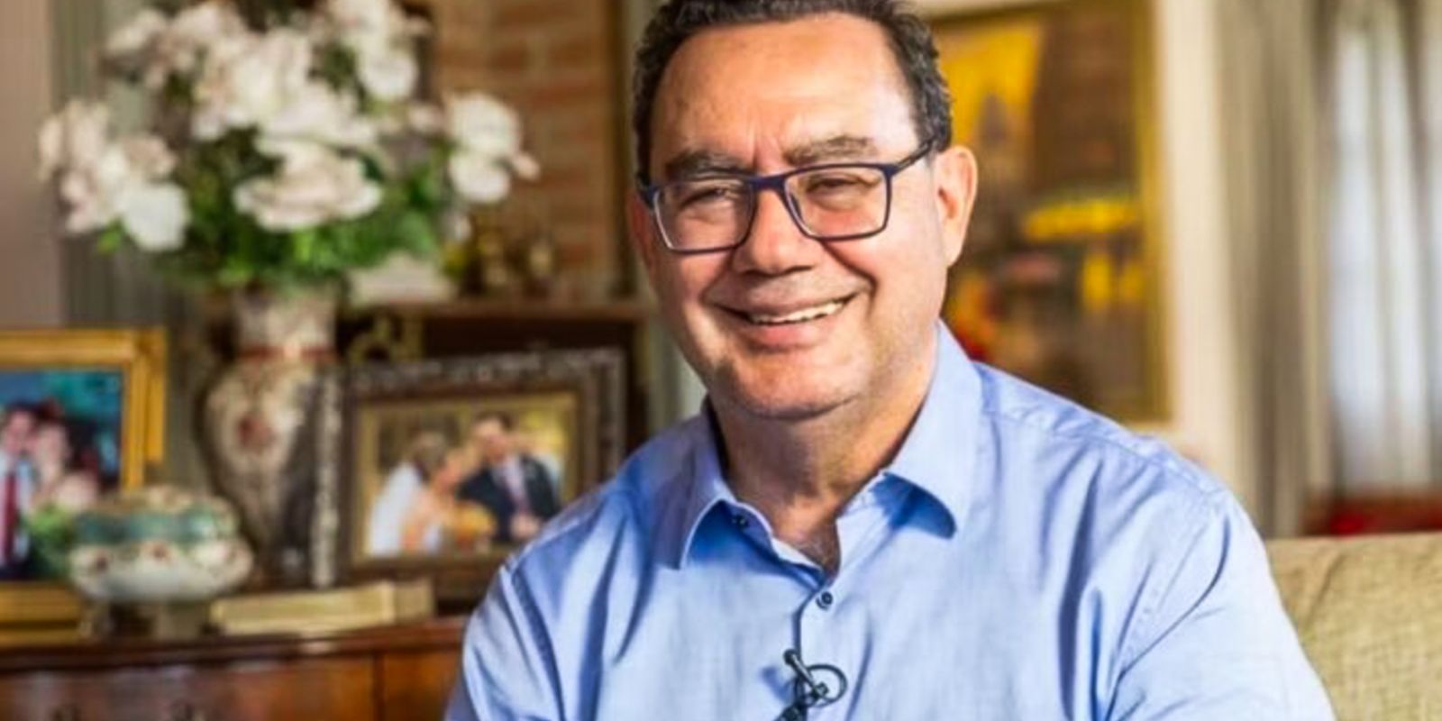 Cury quer adotar semipresidencialismo e limitar mandato no STF