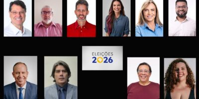 DF terá dez candidatos ao governo e mais de 2,2 milhões de eleitores