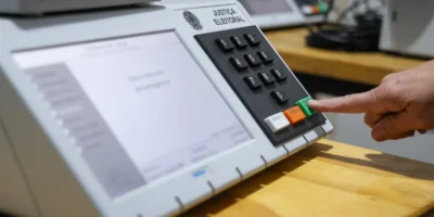Eleições 2026: entenda como votar em branco, anular ou justificar