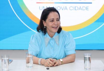 Emília Corrêa passa por ablação em SP e segue sob cuidados médicos
