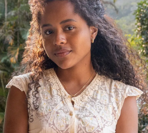 TV Globo concorre em cinco categorias do Emmy Internacional 2026 2 Atriz de Garota do Momento