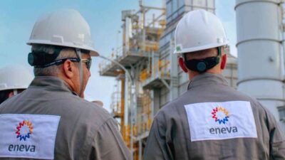 Eneva concentra em Sergipe segunda maior oferta de vagas no país