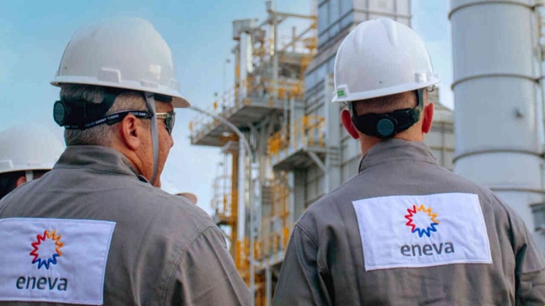Eneva concentra em Sergipe segunda maior oferta de vagas no país