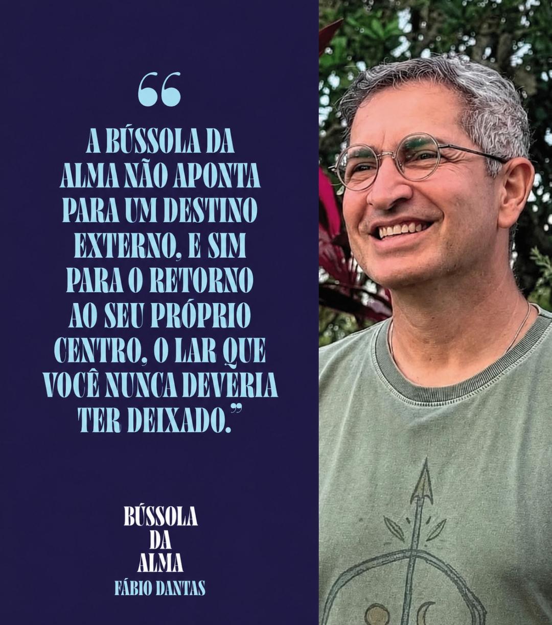 Escritor sergipano lança livro sobre autoconhecimento em Aracaju
