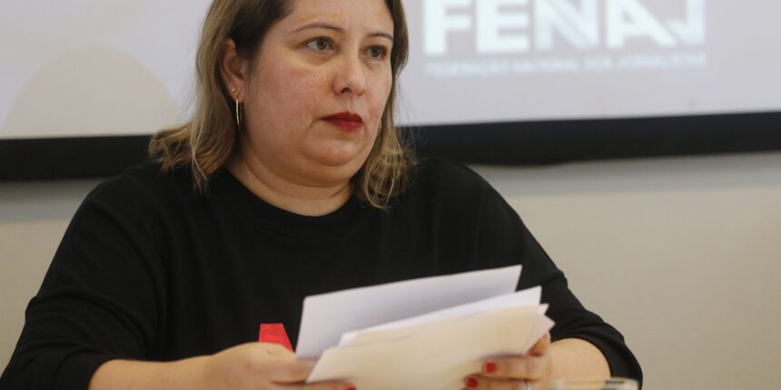 Fenaj alerta: campanhas trocam propostas por marketing e audiência