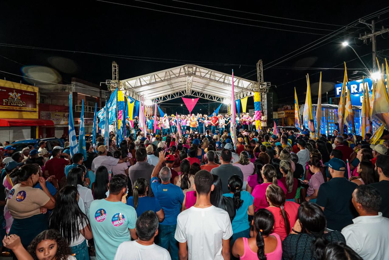 “Sergipe sonha alto, quer mais”, diz Fábio após agenda em três municípios 3 Governador Fábio Mitidieri em agenda por Malhada dos Bois, Aquidabã e Muribeca