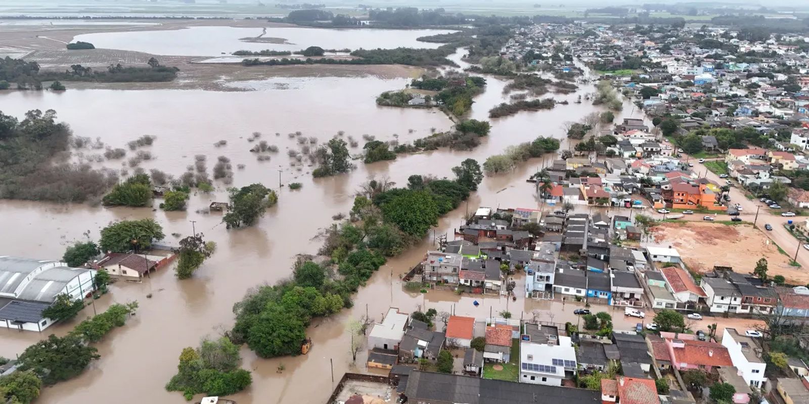 Governo destina R$ 64 milhões para famílias afetadas pelo El Niño