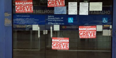 Greve da Caixa continua após bancários recusarem proposta sobre Saúde Caixa