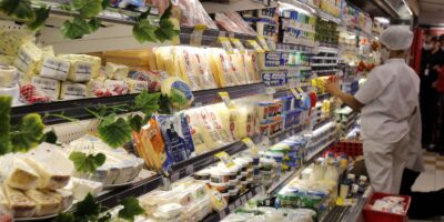 IPCA cai 0,32% em agosto e inflação acumulada recua a 4,22%