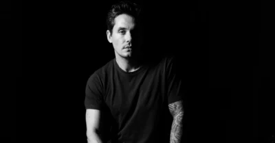John Mayer leva seis shows inéditos à Sphere, em Las Vegas, em 2027