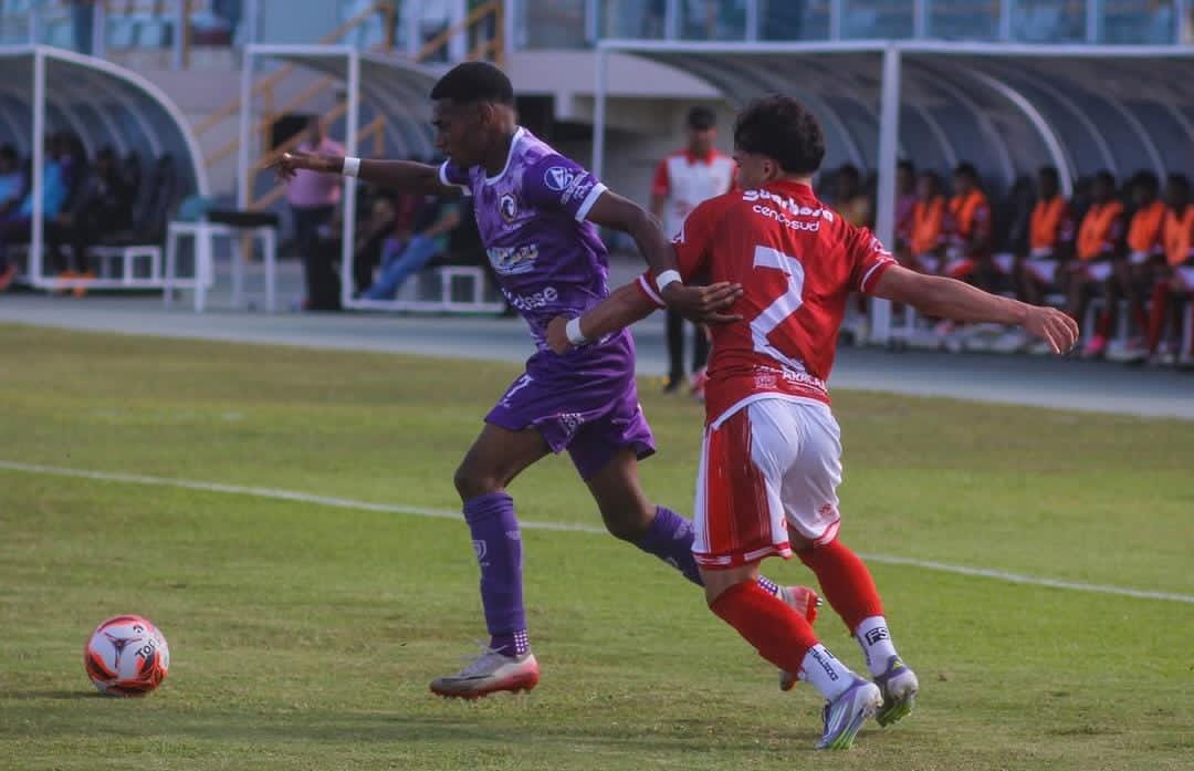 Jonathan decide, Sergipe bate Falcon e segue na Copa do Brasil Sub-20