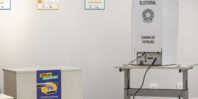 Justiça Eleitoral desmente vídeo que tenta afastar eleitores das urnas