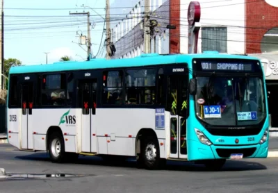 Justiça manda VRS voltar e Aracaju prevê ônibus nas ruas até 4 de setembro