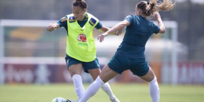 Lei obriga Estado, CBF e clubes a impulsionar futebol feminino