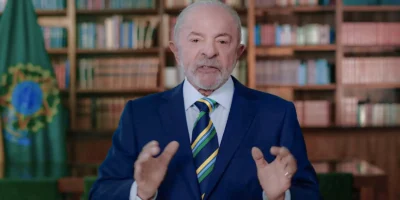 Lula diz que Brasil não aceitará interferência externa em decisões
