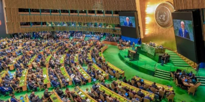 Lula levará à ONU apelo por diálogo em meio a conflitos globais