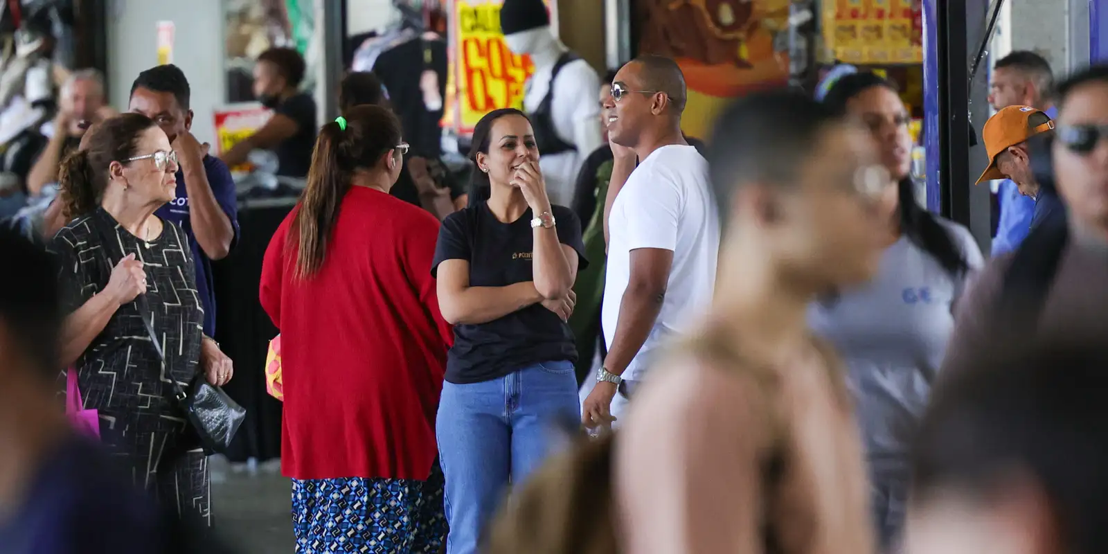 Mais de 100 economistas defendem políticas ligadas à vida real