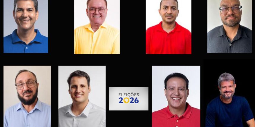 Mais de 5,1 milhões de eleitores decidirão governo do Maranhão