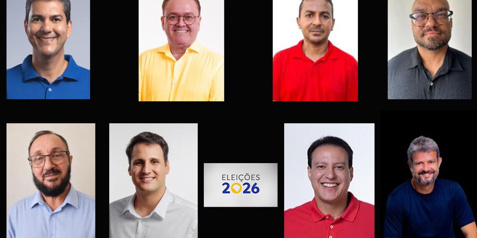 Mais de 5,1 milhões de eleitores decidirão governo do Maranhão