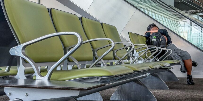 Medo da violência faz mulheres cancelarem viagens e mudar destinos