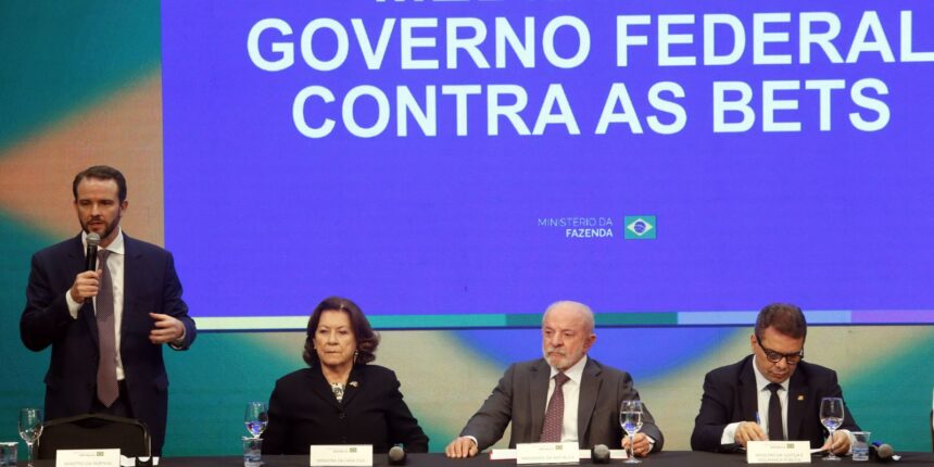 MP manda bets devolverem saldos e encerra operações no Brasil
