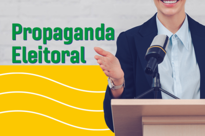MPE denuncia candidatos e partidos por propaganda irregular em Aracaju