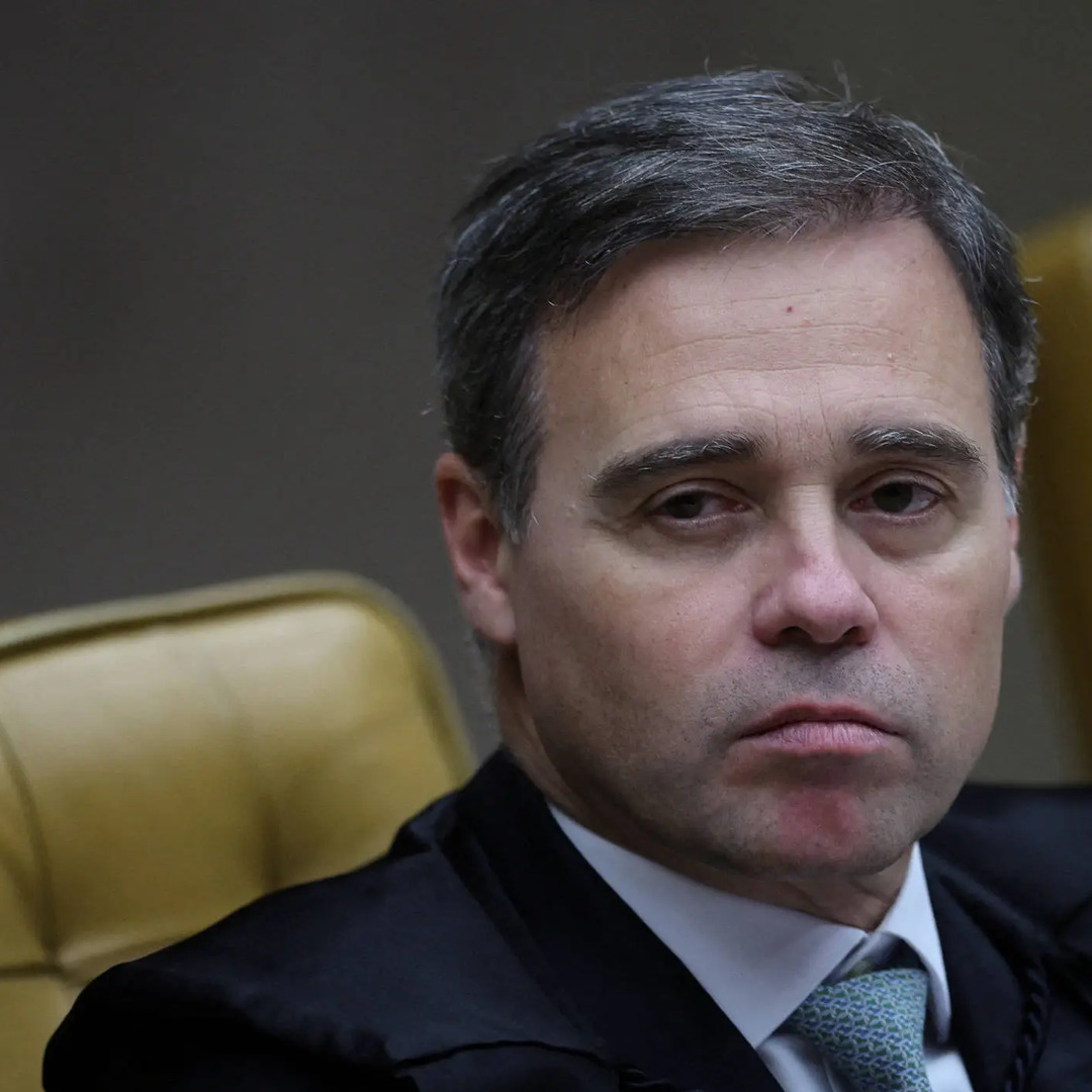 O ministro André Mendonça, do Supremo Tribunal Federal