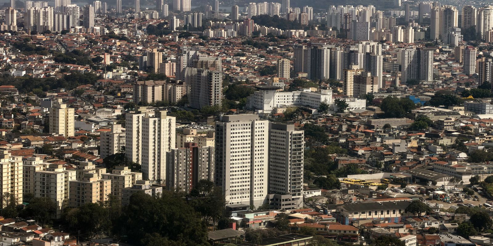 Painel mostra como Sergipe se posiciona frente aos demais estados