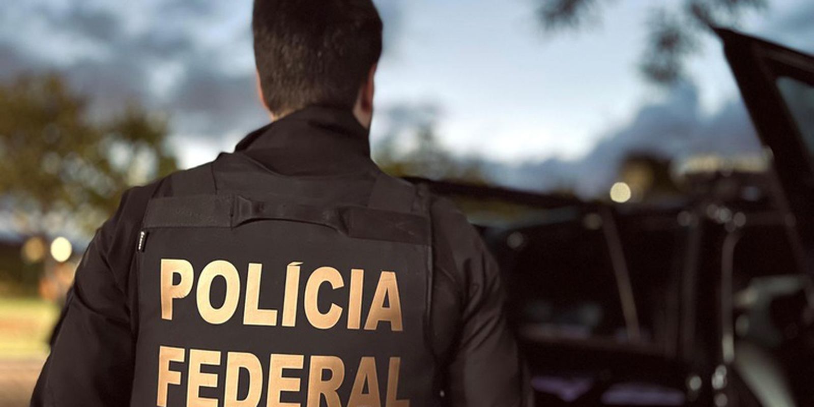 PF diz que deputado usou mandato para alegar influência em tribunais