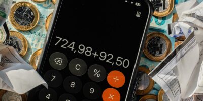 PIB avança 2% em um ano e alcança R$ 3,4 trilhões no 2º trimestre