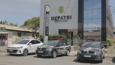 Polícia prende suspeito de oferecer R$ 50 milhões por ataque em Sergipe