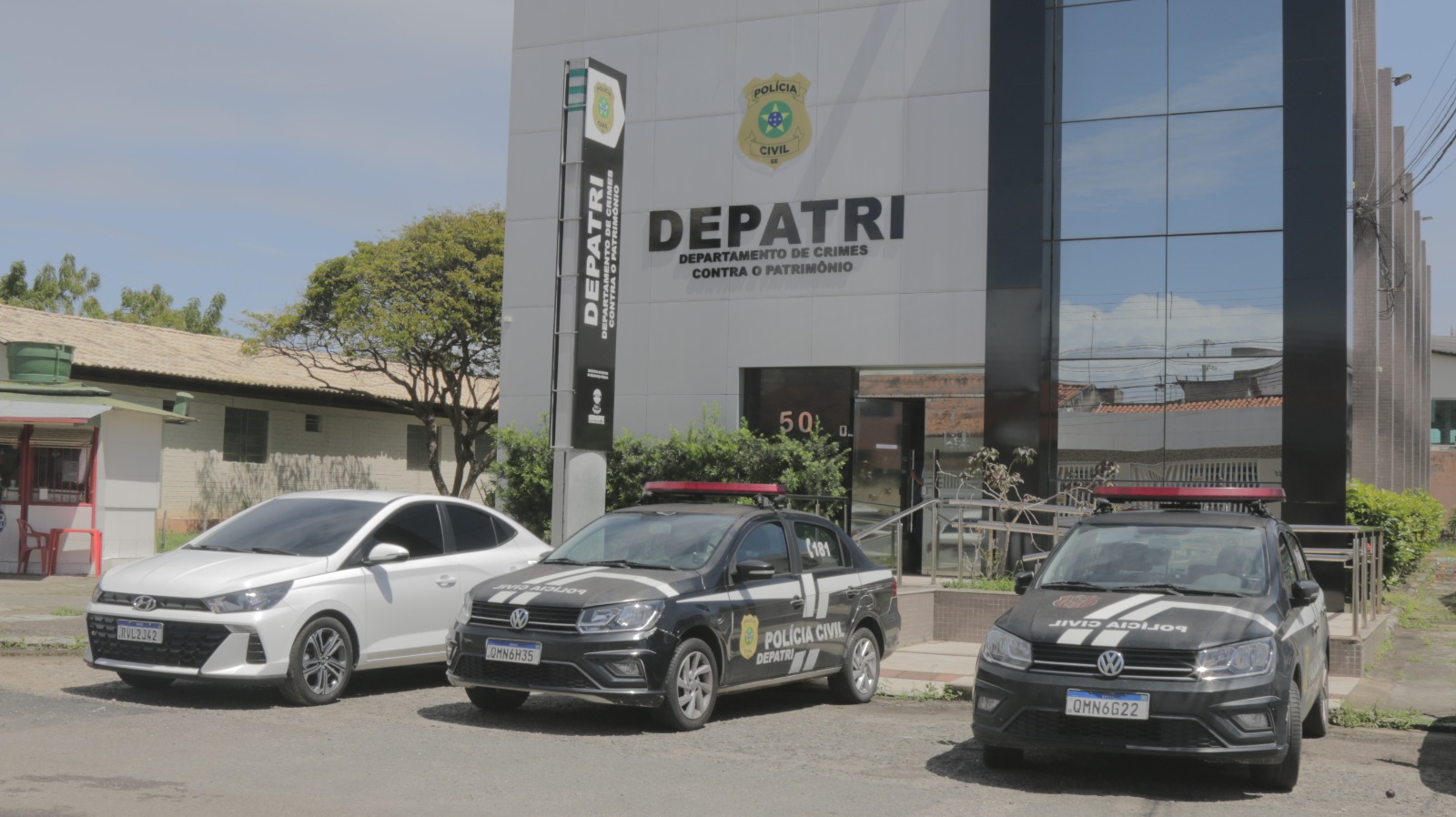 Polícia prende suspeito de oferecer R$ 50 milhões por ataque em Sergipe