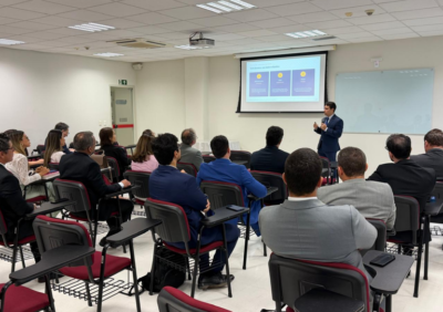 PRE e promotores reforçam ações contra irregularidades eleitorais em Sergipe