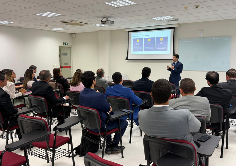 PRE e promotores reforçam ações contra irregularidades eleitorais em Sergipe
